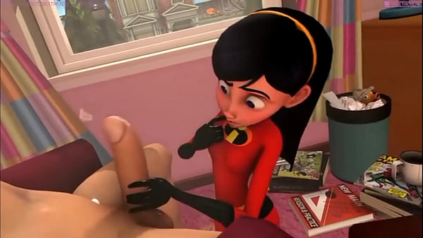 Violeta sabe lo qie hace