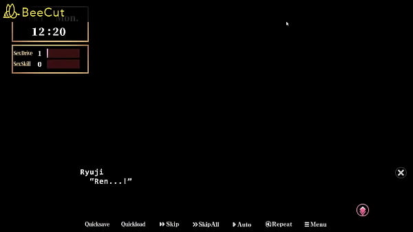 gameplay do game Night Shift Nurses