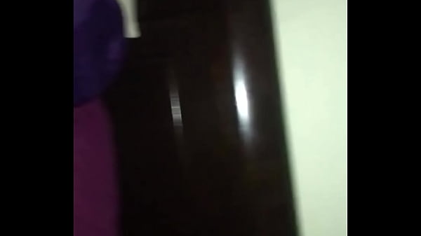 That ass plug got lookin nice tho