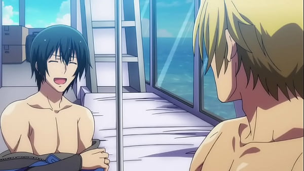 Необъятный океан 11-12