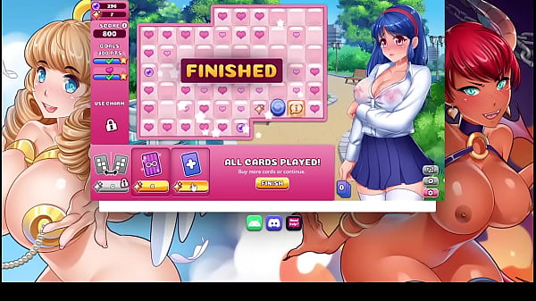 El cielo no fue suficiente Sexy Exile#1