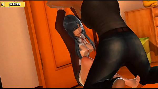 Hentai 3D- Sự trả th&ugrave; của băng đảng x&atilde; hội đen  