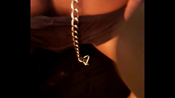 Sumiso rebelde siendo dominado x miss darla 