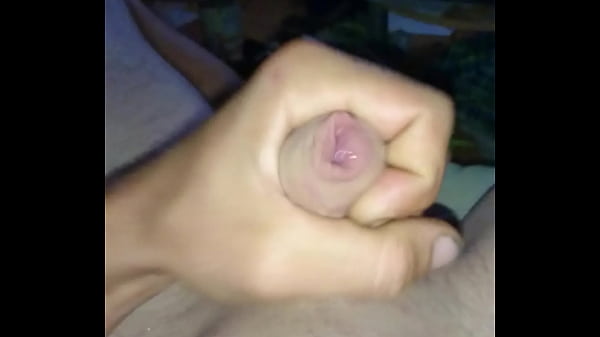 Ich wichse mir einen richtig 