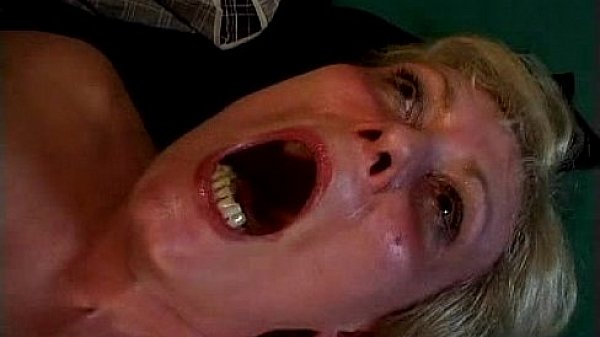 Old back is sucking and fucking