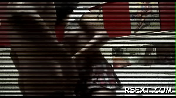 Wicked sweetheart takes it hard