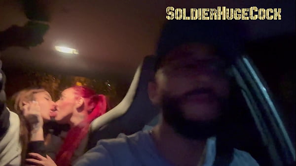 They pay for their transportation by giving me a blowjob