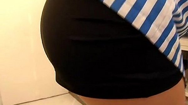 peeing in cash register