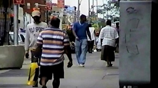 Horny Ghetto Gay Gangsta Hardcore Anal Sex