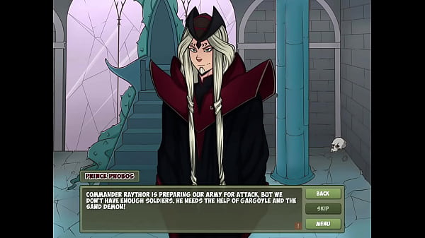 Weishaupt - Witch Hunter #6