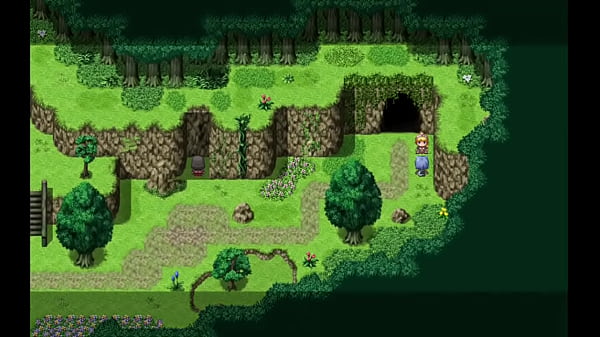 Horny Adventurer Karen - Parte 2  