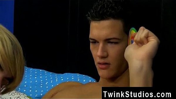 Gay male medical exams All Preston Andrews got for his birthday was a 