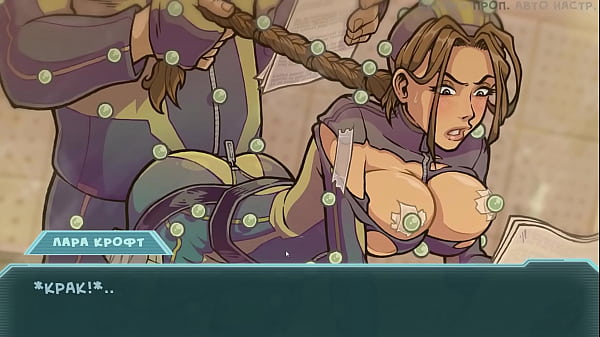 Прохождение игры - Звёздный Канал 34, Часть 17 