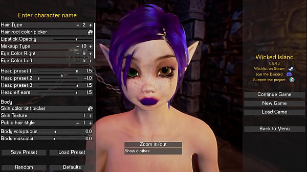 Wicked Island | EA (0.8.4.3) #1 So wollen wir los