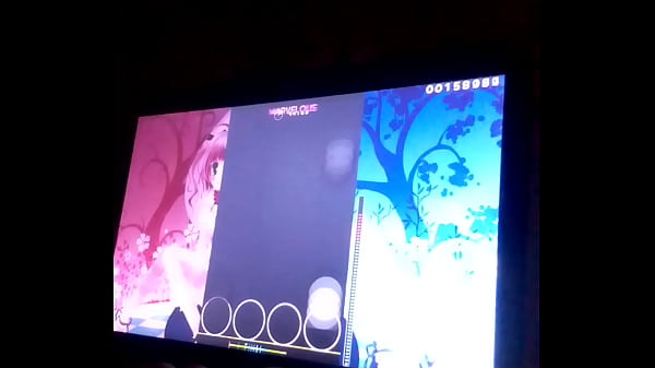 Мой первый неплей  