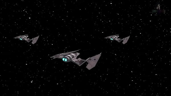 Star Wars Ahsoka Orange Trainer walkthrough Episode 41 sexy jedi