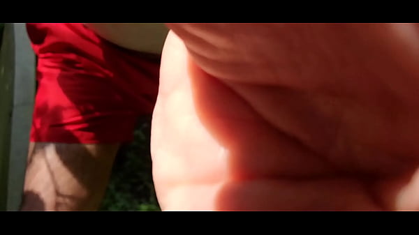 Cruising Nunhead Cemetery