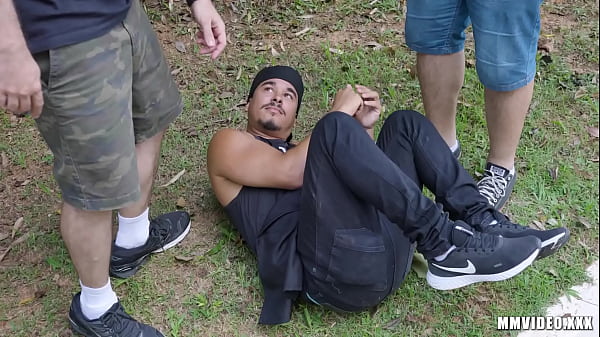 Cenas engra&ccedil;adas por tr&aacute;s das cameras no karate kibe