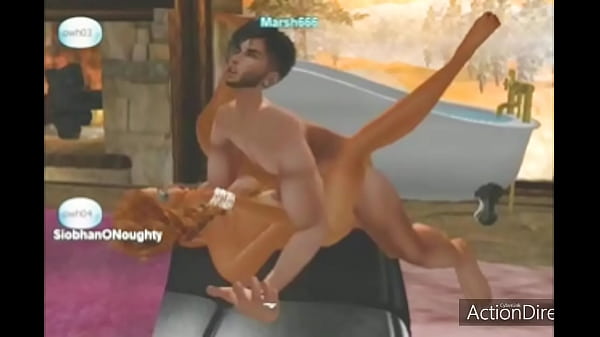 Sio gets it from new talent.