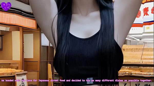 ?? 21YO ASIAN GRIL Waifu FUCKS During VACATION IN TOKYO!!! ?- Uncensored Hyper-Realistic Hentai Joi AI [FREE VIDEO]