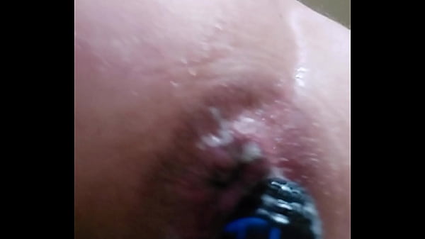 Playing with my toys  