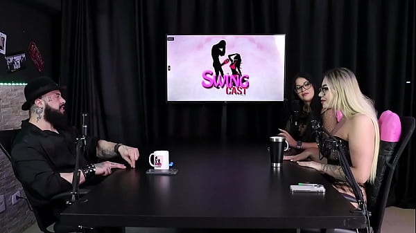 A rela&ccedil;&atilde;o em ter uma submissa, a que serve o prazer do top - Gabe Spec (SHEER/RED)