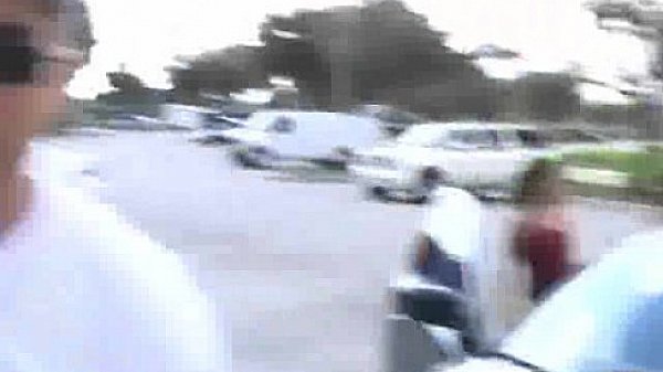 Nasty girl gets payed and tape for sex 30