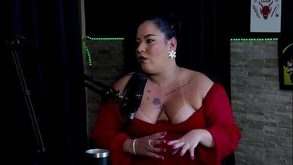 COMPILADOS DA PRI MELANCIA NO PAPO COM TIFANY (SWING CAST) COM ALICE VASCONCELOS - PARTE 1 (WATCH ON: SHEER/RED)  