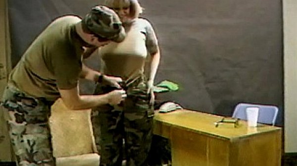 LBO - Mr. Peepers Amateur Home Video Vol83 - scene 1 - video 1