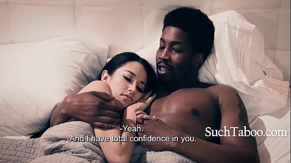 Alex Coal Convinces Her Husbands Twin