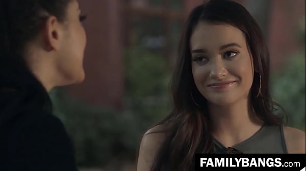 The Cage Whore ⭐ FamilyBangs.com