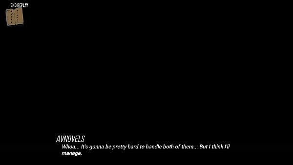 University Of Problems (Extra Scenes) 20  