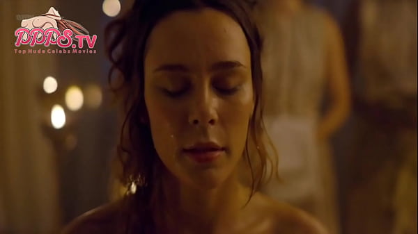 Newest Hot Sara Serraiocco Nude With Her Big Apple Tits and Peach Ass From Counterpart s01e02 Much Nudity TV SHOWS Released In 2018 Nude Scene On PPPS.TV  