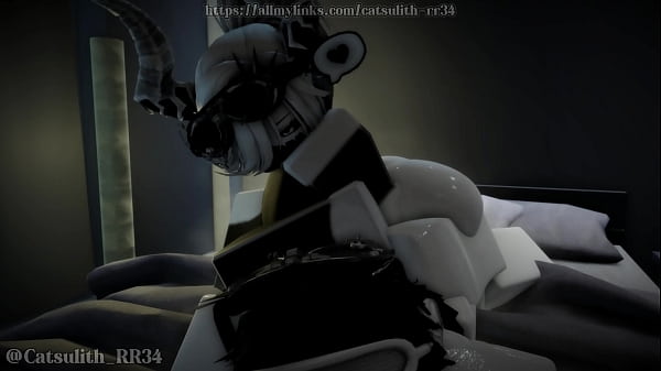 Horny girl gets fucked around the room until we are sweating~