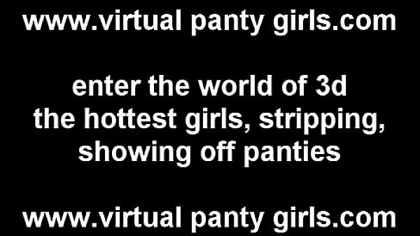 3d redhead MILF riding the hung neighbor boy