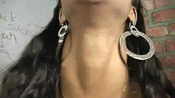 Glory gloryhole Black women sucking her first white dick 12