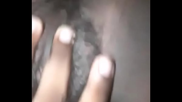 Masturbation Pussy noire