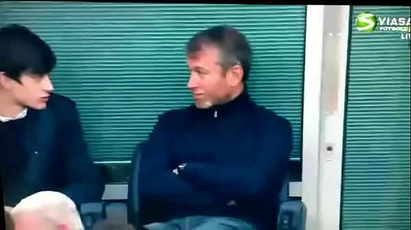 Abramovich