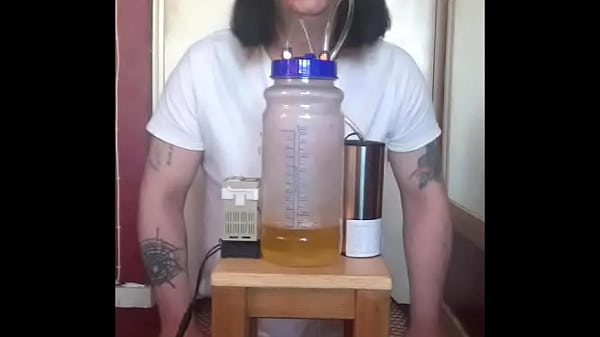 cow milker used part 2 