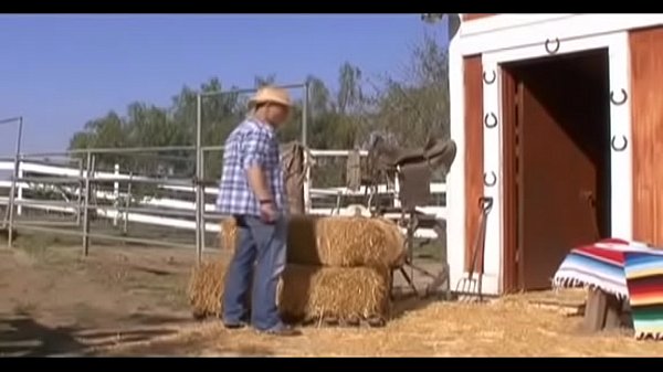 Mick Blue Solo Jerkoff