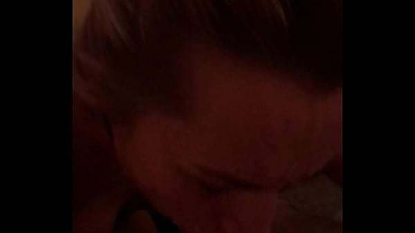 Perfect blowjob in hotel