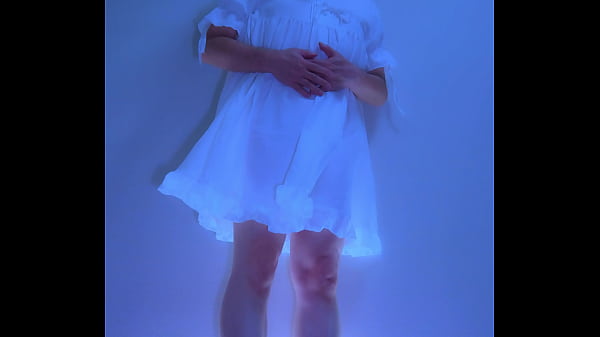 Crossdressing - update #DSCF1908