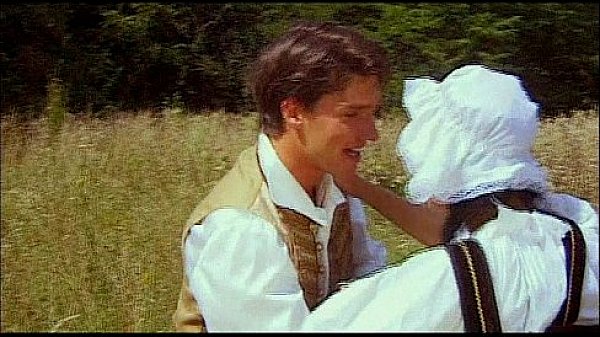 She Always Gets Horny At The Sound Of A Piano