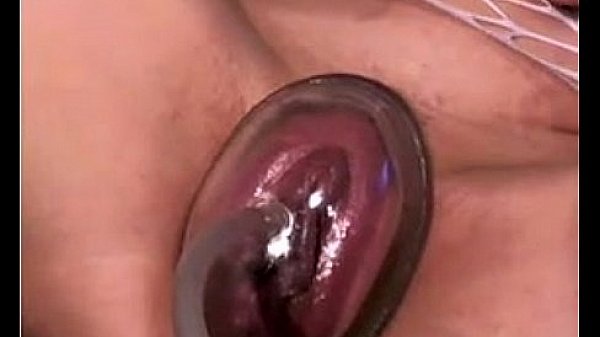 Chick Pumping That Dirty Pussy  