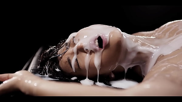 Asian Cum Slut Extreme Creampie - CUMFLATION 2 With Emiri Momota Filled With Cum Nonstop