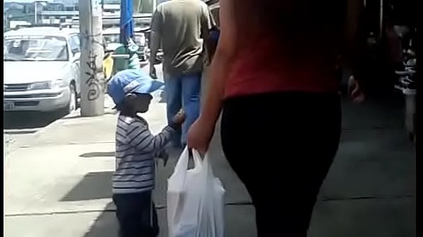 Culitos buenos calle  