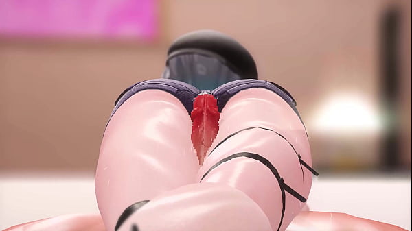 Hololive Rindo Chihaya  