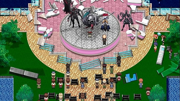 hentai apostle b1234