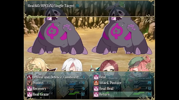 Enatus Radi - Parte 7