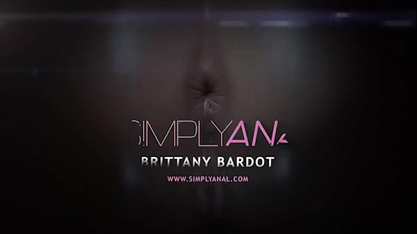 Simplyanal - Liking It Rough - Ass Fucking